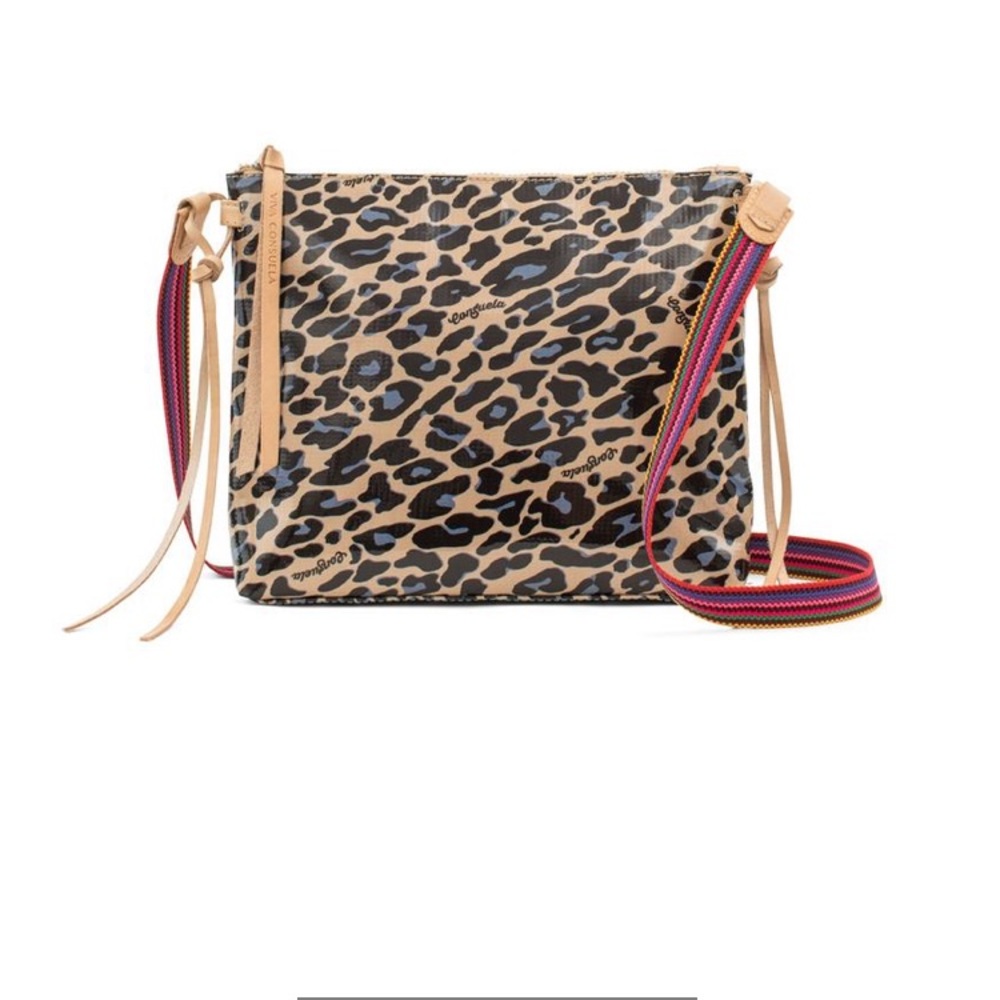 Consuela Crossbody